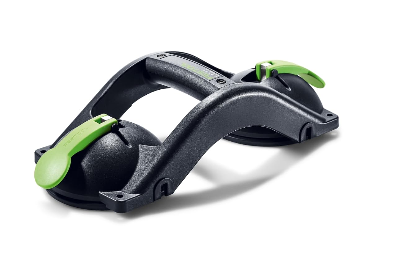 「sososo」 Festool 492617 Gecko Suction Handle - Table Saw Fences - Amazon.com